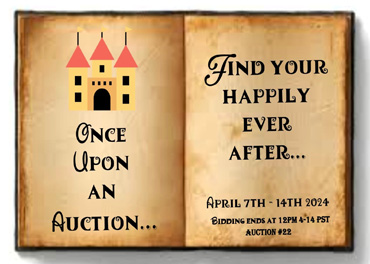 Caboodle Silent Auction