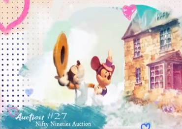 Caboodle Silent Auction 27