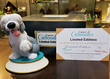Caboodles Silent Auction