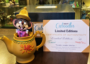 CaboodleSilentAuction