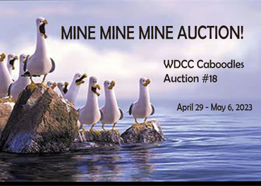 Silent Auction