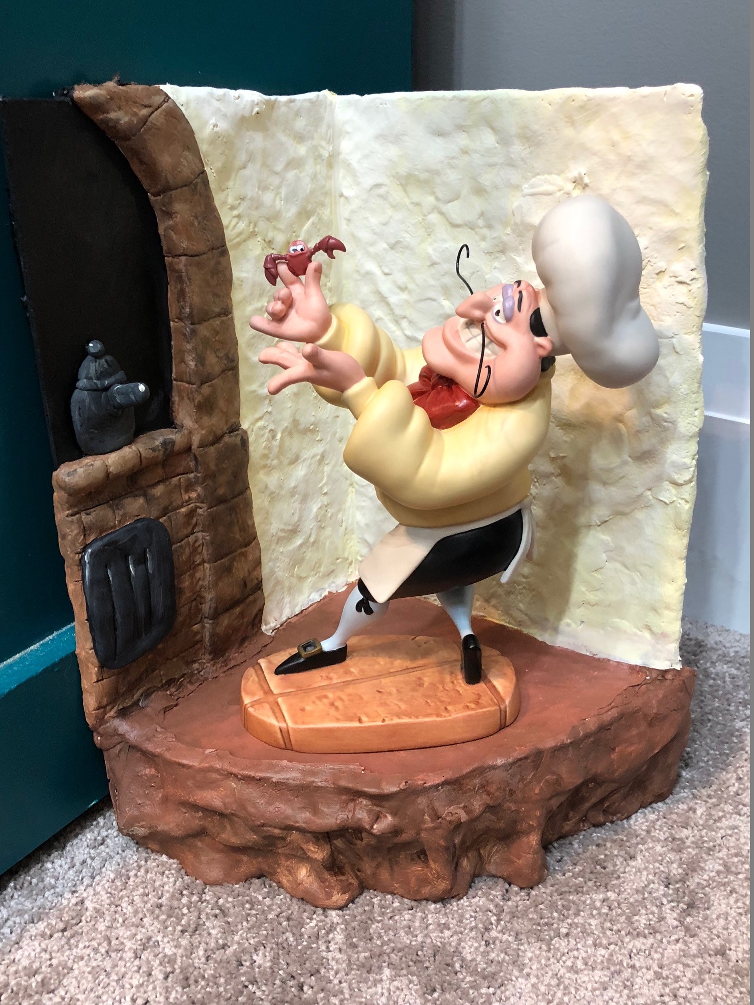 WDCC Sing-Along Snails