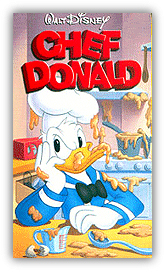 Promotional Postcard Amos WDCC