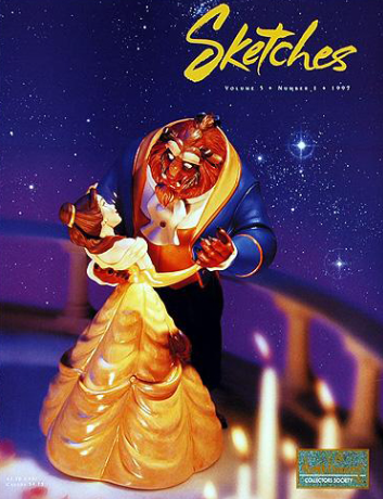 Sketches Magazine Volume 12 Number 1 2004